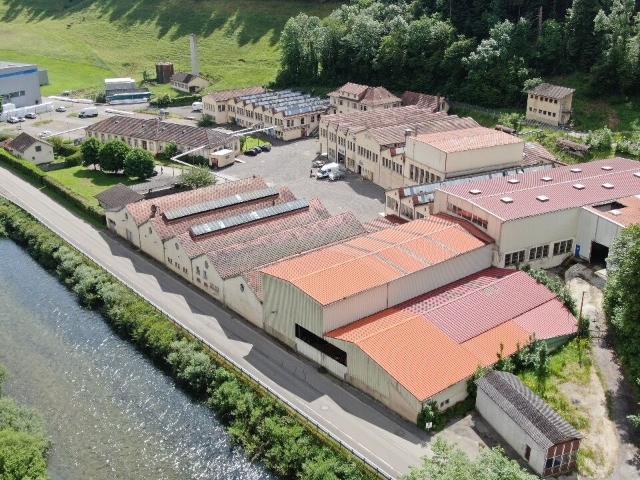 Industrie kaufen