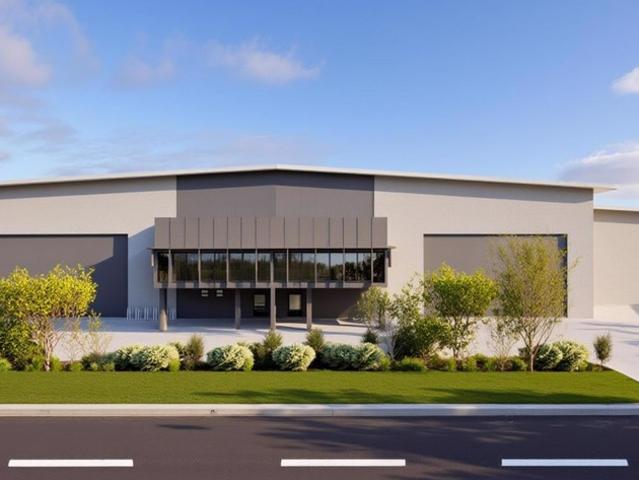 Warehouse for rent in Kings Creek, Queensland