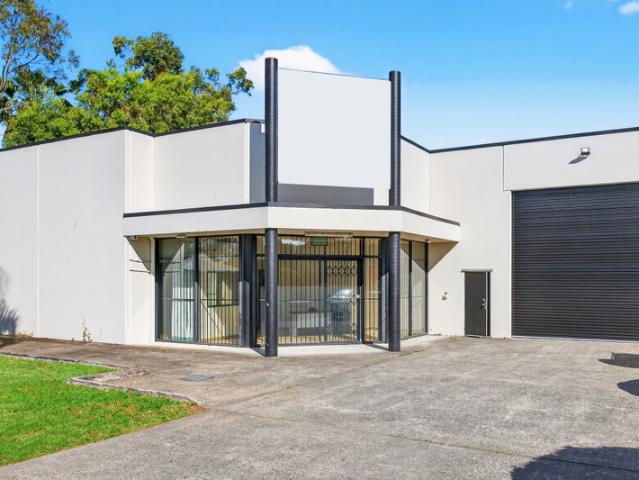 Warehouse for rent in Fernbrook, Queensland