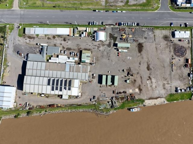 Warehouse for rent in Ambergate, New South Wales