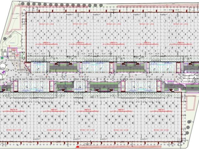 Gewerbe mieten in Gattendorf, Burgenland