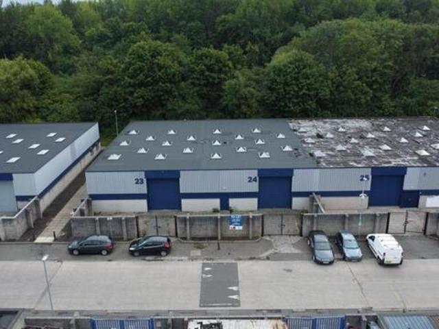 Property for sale in Castlefields, Halton