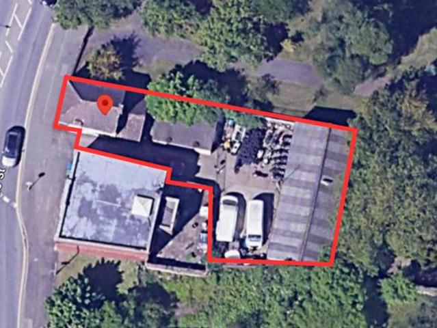 Property for sale in Staveley CP, Loundsley Green