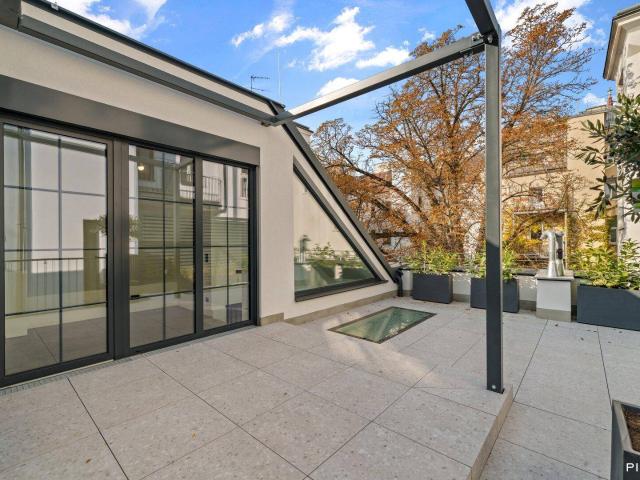 Apartment kaufen in Neu-Rudolfsheim, Wien