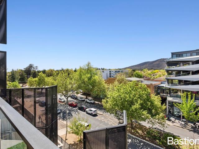 Property for sale in Braddon, North Canberra