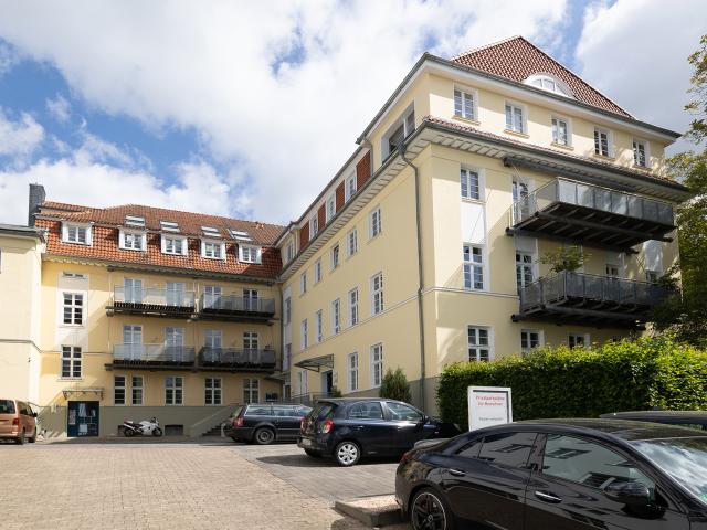 Wohnung kaufen in Enger, Nordrhein-Westfalen