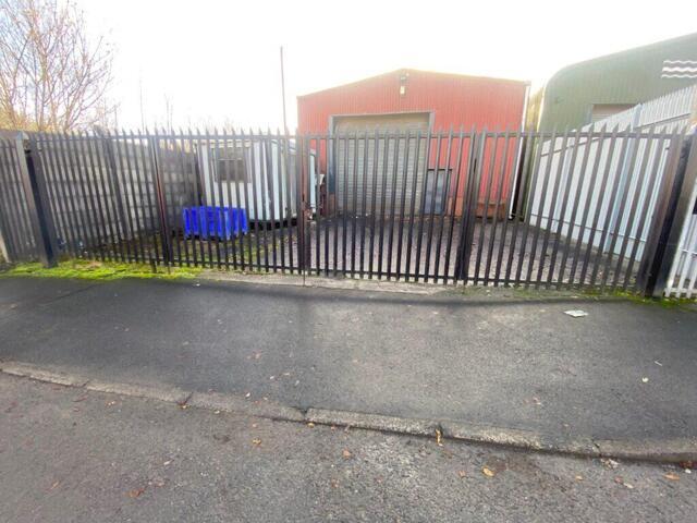 Property for sale in Oakenshaw, Backburn