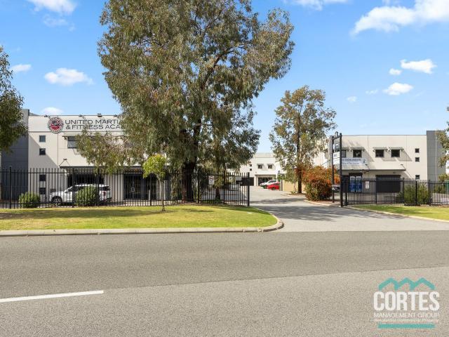 Property for rent in Cockburn Central, Western Australia