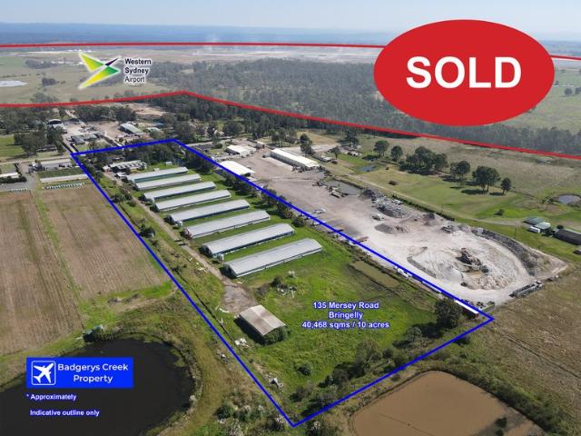 Warehouse for sale in Sydney, New South Wales