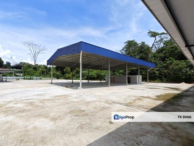 Shop for rent in Johore Bahru, Johor