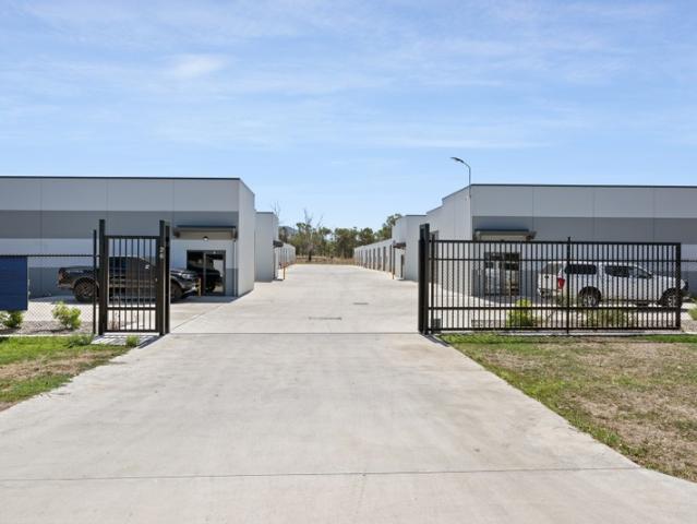 Warehouse for rent in Albury, New South Wales