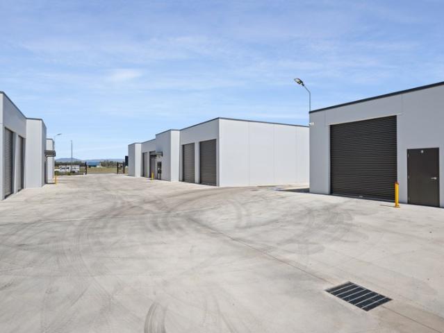 Warehouse for rent in Albury, New South Wales