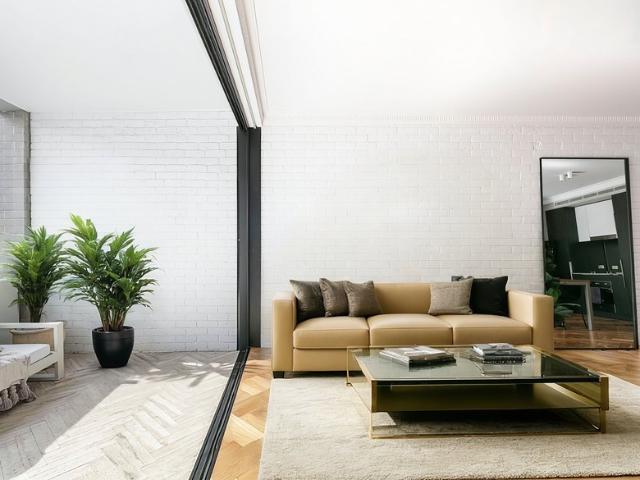 Apartment for rent in Waterloo, Sydney