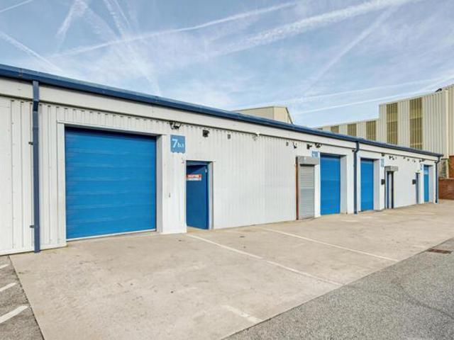Property for rent in Greenheys, Greater Manchester