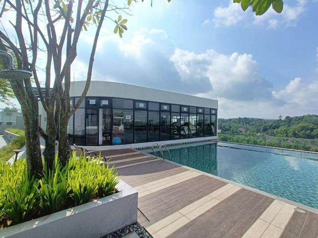Serviced Residence for sale in Seri Kembangan, Selangor