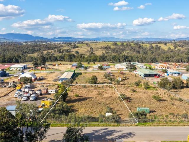 Property for sale in Muswellbrook, New South Wales
