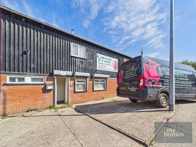 Commercial for sale in Falcon Lodge, Wales