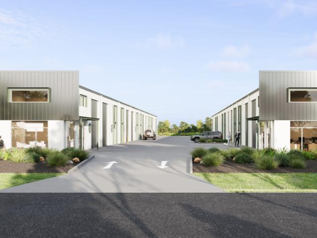 Warehouse for sale in Tuggerah, New South Wales