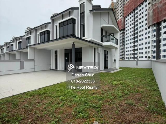 Property for sale in Selangor