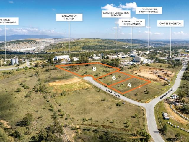 Property for sale in Singleton Council, New South Wales