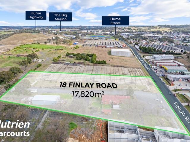 Property for sale in Brisbane Grove, New South Wales