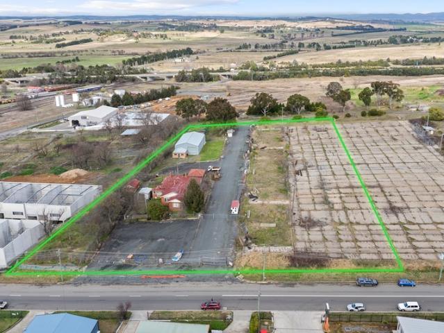 Property for sale in Brisbane Grove, New South Wales