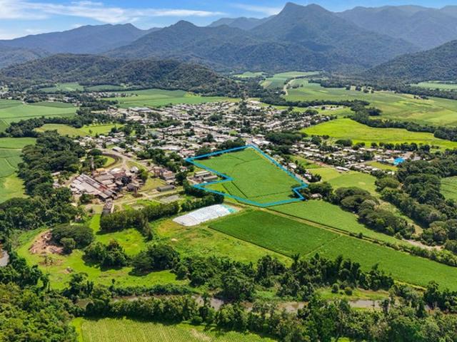 Property for sale in Mossman, Queensland