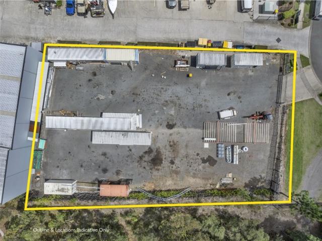 Property for sale in Gateway Industrial Estate, Sunshine Coast Regional
