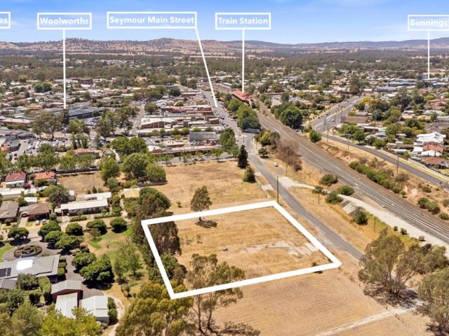 Property for sale in Seymour, Victoria