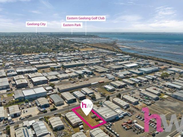 Land for sale in Geelong, Victoria