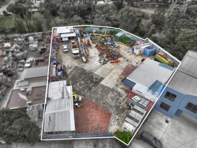Property for sale in Camerons Creek, Victoria