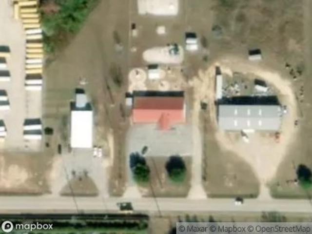 Commercial for sale in Sandersville, Georgia