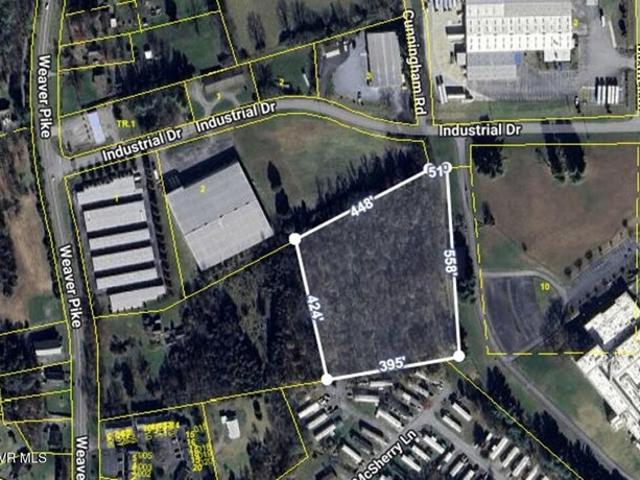 Land for sale in Tennessee