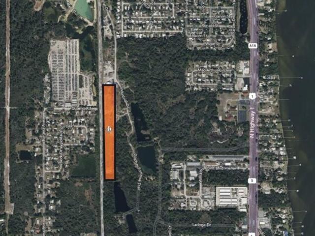 Land for sale in Cocoa