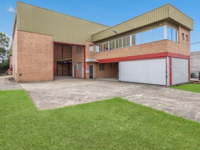 Warehouse for rent in Sydney, New South Wales