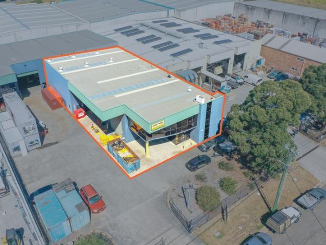 Warehouse for rent in Sydney, New South Wales