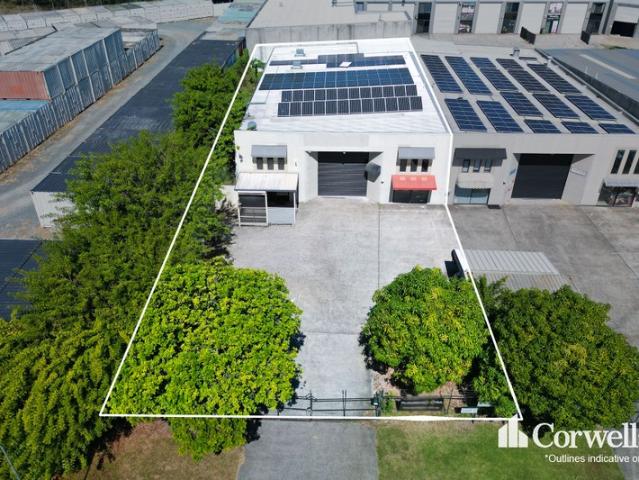 Warehouse for rent in Fernbrook, Queensland