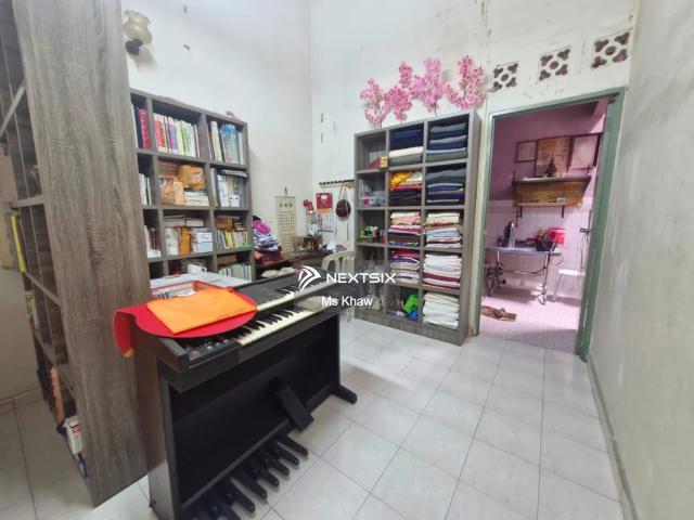 Warehouse for sale in Kinabalu, Sabah