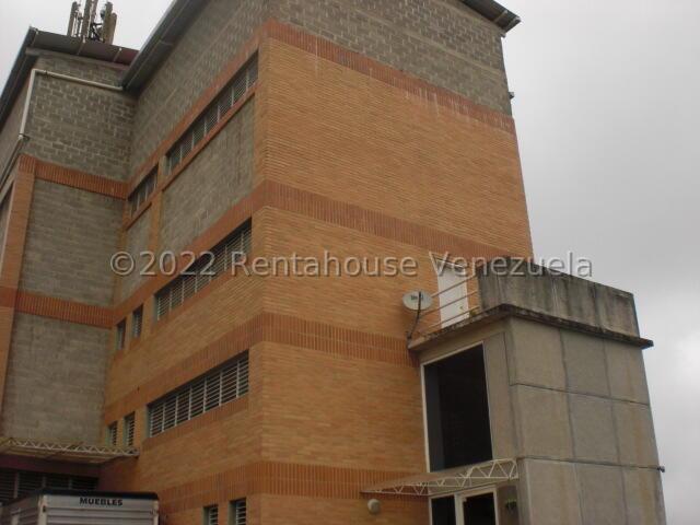 Propiedad en alquiler en Francisco Linares Alcántara, Miranda