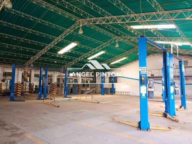 Propiedad en alquiler en Cacique Mara, Maracaibo