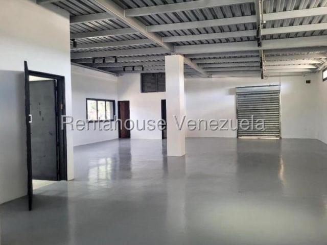 Propiedad en alquiler en Boleita, Miranda