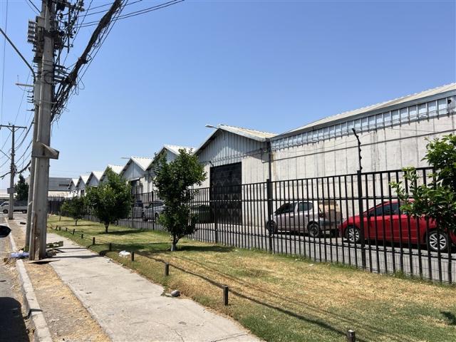 Industrial en Arriendo en Antillanca Sur, camino lo Boza