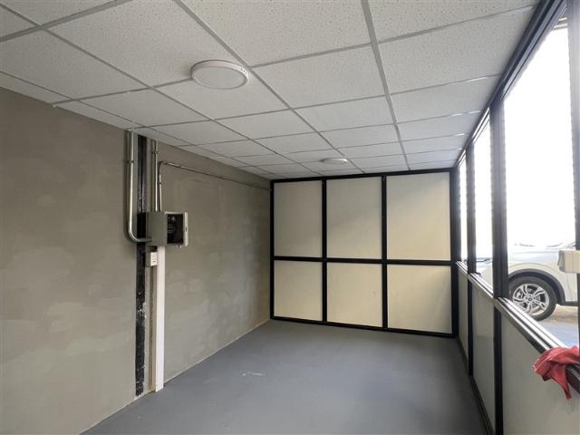 Industrial en Arriendo en Antillanca Sur, camino lo Boza