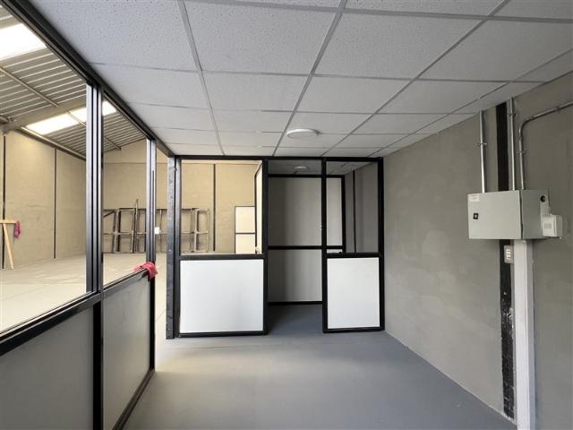 Industrial en Arriendo en Antillanca Sur, camino lo Boza