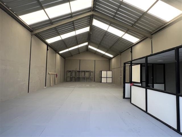 Industrial en Arriendo en Antillanca Sur, camino lo Boza