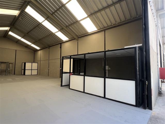 Industrial en Arriendo en Antillanca Sur, camino lo Boza