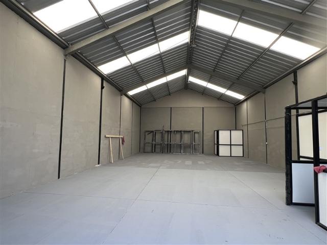 Industrial en Arriendo en Antillanca Sur, camino lo Boza