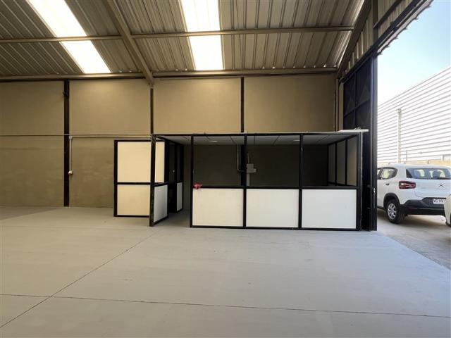 Industrial en Arriendo en Antillanca Sur, camino lo Boza