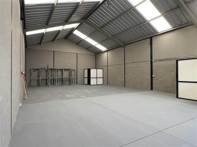 Industrial en Arriendo en Antillanca Sur, camino lo Boza