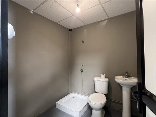 Industrial en Arriendo en Antillanca Sur, camino lo Boza